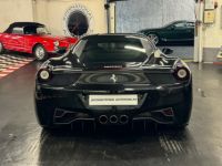 Ferrari 458 Italia DCT F1 - <small></small> 195.000 € <small></small> - #12