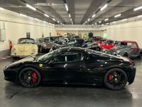 Ferrari 458 Italia DCT F1 - <small></small> 189.000 € <small></small> - #7