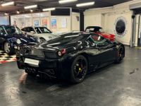 Ferrari 458 Italia DCT F1 - <small></small> 189.000 € <small></small> - #11