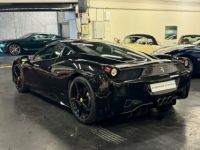 Ferrari 458 Italia DCT F1 - <small></small> 189.000 € <small></small> - #13