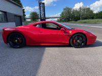 Ferrari 458 Italia F1 - <small></small> 234.900 € <small>TTC</small> - #11