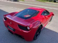 Ferrari 458 Italia F1 - <small></small> 234.900 € <small>TTC</small> - #12