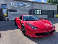 Ferrari 458 Italia F1 - <small></small> 234.900 € <small>TTC</small> - #15