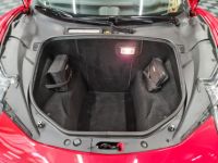 Ferrari 458 Italia FERRARI 458 ITALIA 4.5 V8 570CH – ORIGINE FRANCE – FULL CARBONE - <small></small> 189.990 € <small>TTC</small> - #6