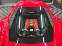 Ferrari 458 Italia FERRARI 458 ITALIA 4.5 V8 570CH – ORIGINE FRANCE – FULL CARBONE - <small></small> 189.990 € <small>TTC</small> - #35