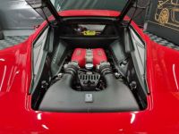 Ferrari 458 Italia FERRARI 458 ITALIA 4.5 V8 570CH – ORIGINE FRANCE – FULL CARBONE - <small></small> 189.990 € <small>TTC</small> - #36