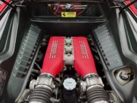 Ferrari 458 Italia FERRARI 458 ITALIA 4.5 V8 570CH – ORIGINE FRANCE – FULL CARBONE - <small></small> 189.990 € <small>TTC</small> - #50