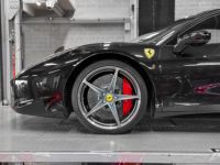 Ferrari 458 Italia FERRARI 458 Italia V8 4.5 570 – CARBONE - <small></small> 194.900 € <small></small> - #8