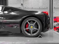 Ferrari 458 Italia FERRARI 458 Italia V8 4.5 570 – CARBONE - <small></small> 194.900 € <small></small> - #10
