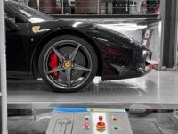 Ferrari 458 Italia FERRARI 458 Italia V8 4.5 570 – CARBONE - <small></small> 194.900 € <small></small> - #16