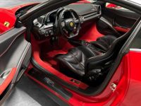 Ferrari 458 Italia Ferrari 458 ITALIA V8 570 CH – CARBONE LED – CAPRISTO - <small></small> 199.900 € <small></small> - #3