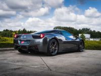 Ferrari 458 Italia Full Service History Warranty - <small></small> 184.900 € <small>TTC</small> - #8