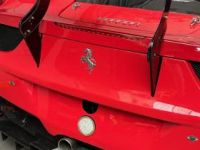 Ferrari 458 Italia GT3 Competizione - Prix sur Demande - #5