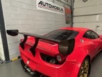 Ferrari 458 Italia GT3 Competizione - Prix sur Demande - #6