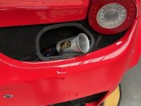 Ferrari 458 Italia GT3 Competizione - Prix sur Demande - #7