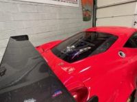 Ferrari 458 Italia GT3 Competizione - Prix sur Demande - #8