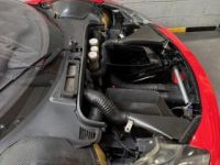 Ferrari 458 Italia GT3 Competizione - Prix sur Demande - #10