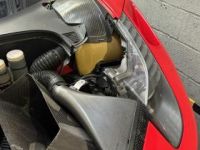 Ferrari 458 Italia GT3 Competizione - Prix sur Demande - #12