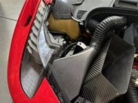 Ferrari 458 Italia GT3 Competizione - Prix sur Demande - #13