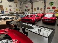 Ferrari 458 Italia GT3 Competizione - Prix sur Demande - #14