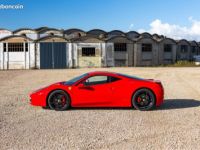 Ferrari 458 Italia rosso corsa - <small></small> 189.000 € <small>TTC</small> - #4