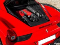 Ferrari 458 Italia rosso corsa - <small></small> 189.000 € <small>TTC</small> - #5