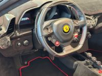Ferrari 458 Italia Spider 4.5 605 SPECIALE APERTA - <small></small> 830.000 € <small>TTC</small> - #15