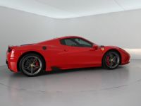 Ferrari 458 Italia Spider 4.5 605 SPECIALE APERTA - <small></small> 830.000 € <small>TTC</small> - #9