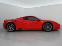 Ferrari 458 Italia Spider 4.5 605 SPECIALE APERTA - <small></small> 830.000 € <small>TTC</small> - #10