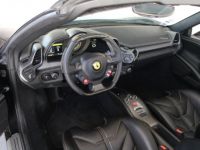 Ferrari 458 Italia Spider 4.5 V8 570ch - <small>A partir de </small>2.390 EUR <small>/ mois</small> - #7