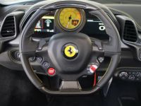 Ferrari 458 Italia Spider 4.5 V8 570ch - <small>A partir de </small>2.390 EUR <small>/ mois</small> - #15