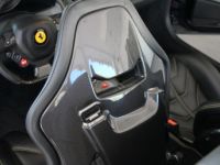 Ferrari 458 Italia Spider 4.5 V8 570ch - <small>A partir de </small>2.390 EUR <small>/ mois</small> - #26