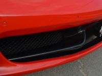 Ferrari 458 Italia Spider 4.5 V8 570ch 65.000 km !! Superbe état ! - <small></small> 199.900 € <small></small> - #16