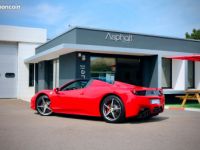 Ferrari 458 Italia Spider 4.5L V8 570cv 1ère main - <small></small> 249.990 € <small>TTC</small> - #2