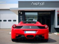 Ferrari 458 Italia Spider 4.5L V8 570cv 1ère main - <small></small> 249.990 € <small>TTC</small> - #4