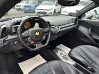Ferrari 458 Italia Spider 4.5V8 570ch - <small></small> 214.900 € <small>TTC</small> - #13