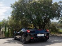 Ferrari 458 Italia Spider En Parfait état - 2ème Main Entretien 100% Et Jour - <small></small> 244.990 € <small></small> - #26