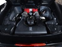 Ferrari 458 Italia Spider V8 4.5 570 - <small>A partir de </small>2.160 EUR <small>/ mois</small> - #22