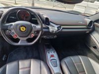 Ferrari 458 Italia V8 4.5 - <small></small> 198.900 € <small>TTC</small> - #7