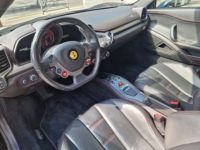 Ferrari 458 Italia V8 4.5 - <small></small> 198.900 € <small>TTC</small> - #9