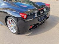 Ferrari 458 Italia V8 4.5 - <small></small> 198.900 € <small>TTC</small> - #12