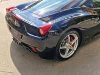 Ferrari 458 Italia V8 4.5 - <small></small> 198.900 € <small>TTC</small> - #16