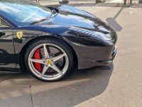 Ferrari 458 Italia V8 4.5 - <small></small> 198.900 € <small>TTC</small> - #18