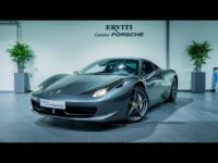 Ferrari 458 Italia V8 4.5 - <small></small> 182.000 € <small>TTC</small> - #1