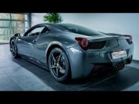 Ferrari 458 Italia V8 4.5 - <small></small> 182.000 € <small>TTC</small> - #3