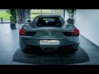 Ferrari 458 Italia V8 4.5 - <small></small> 182.000 € <small>TTC</small> - #4