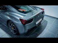 Ferrari 458 Italia V8 4.5 - <small></small> 182.000 € <small>TTC</small> - #5