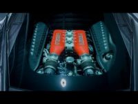 Ferrari 458 Italia V8 4.5 - <small></small> 182.000 € <small>TTC</small> - #14