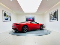 Ferrari 458 Italia V8 4.5 - <small></small> 225.000 € <small>TTC</small> - #3