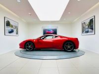 Ferrari 458 Italia V8 4.5 - <small></small> 225.000 € <small>TTC</small> - #4